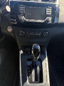 2017 Nissan Sentra SV - Photo 12
