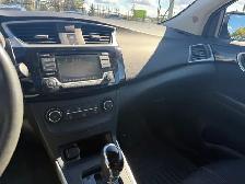 2017 Nissan Sentra SV - Photo 13