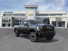2026 GMC Sierra 3500HD Denali Ultimate - Photo 2