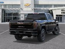 2026 GMC Sierra 3500HD Denali Ultimate - Photo 5
