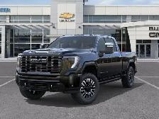 2026 GMC Sierra 3500HD Denali Ultimate - Photo 8