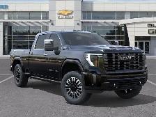 2026 GMC Sierra 3500HD Denali Ultimate - Photo 9