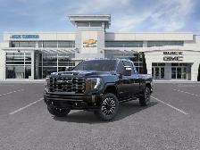 2026 GMC Sierra 3500HD Denali Ultimate - Photo 10
