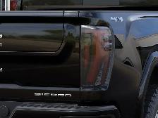 2026 GMC Sierra 3500HD Denali Ultimate - Photo 13