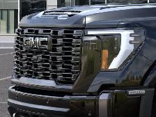 2026 GMC Sierra 3500HD Denali Ultimate - Photo 15