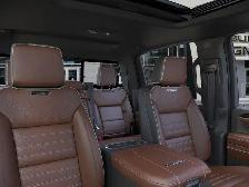 2026 GMC Sierra 3500HD Denali Ultimate - Photo 26