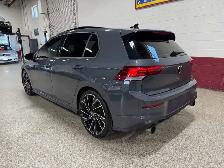 2022 Volkswagen Golf GTI AUTOBAHN|LEATHER - SUNROOF - HEADS-UP D - Photo 3