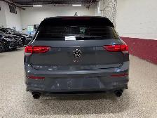 2022 Volkswagen Golf GTI AUTOBAHN|LEATHER - SUNROOF - HEADS-UP D - Photo 4