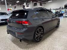 2022 Volkswagen Golf GTI AUTOBAHN|LEATHER - SUNROOF - HEADS-UP D - Photo 5