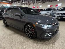 2022 Volkswagen Golf GTI AUTOBAHN|LEATHER - SUNROOF - HEADS-UP D - Photo 6