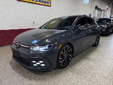 2022 Volkswagen Golf GTI AUTOBAHN|LEATHER - SUNROOF - HEADS-UP D - Photo 8