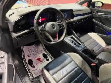 2022 Volkswagen Golf GTI AUTOBAHN|LEATHER - SUNROOF - HEADS-UP D - Photo 9