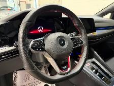 2022 Volkswagen Golf GTI AUTOBAHN|LEATHER - SUNROOF - HEADS-UP D - Photo 17