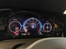 2022 Volkswagen Golf GTI AUTOBAHN|LEATHER - SUNROOF - HEADS-UP D - Photo 21