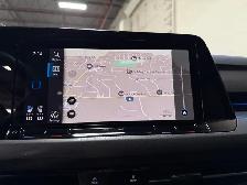2022 Volkswagen Golf GTI AUTOBAHN|LEATHER - SUNROOF - HEADS-UP D - Photo 23