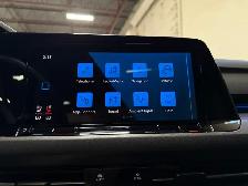 2022 Volkswagen Golf GTI AUTOBAHN|LEATHER - SUNROOF - HEADS-UP D - Photo 26