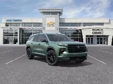 2027 Chevrolet Traverse LT - Photo 2