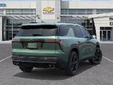 2027 Chevrolet Traverse LT - Photo 5