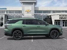 2027 Chevrolet Traverse LT - Photo 6