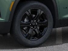 2027 Chevrolet Traverse LT - Photo 11