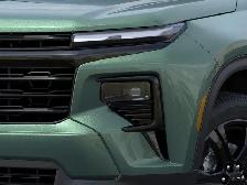 2027 Chevrolet Traverse LT - Photo 12