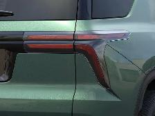 2027 Chevrolet Traverse LT - Photo 13