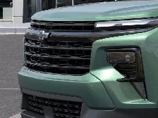 2027 Chevrolet Traverse LT - Photo 15