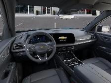 2027 Chevrolet Traverse LT - Photo 17