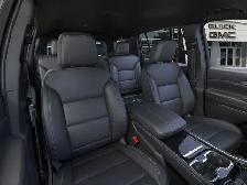2027 Chevrolet Traverse LT - Photo 18