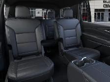 2027 Chevrolet Traverse LT - Photo 19