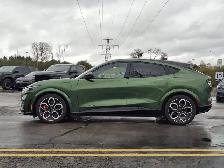2024 Ford Mustang Mach-E GT eAWD | Extended Range | Performance - Photo 2