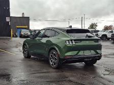 2024 Ford Mustang Mach-E GT eAWD | Extended Range | Performance - Photo 3