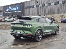 2024 Ford Mustang Mach-E GT eAWD | Extended Range | Performance - Photo 5