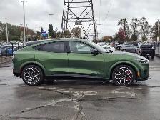 2024 Ford Mustang Mach-E GT eAWD | Extended Range | Performance - Photo 6