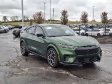 2024 Ford Mustang Mach-E GT eAWD | Extended Range | Performance - Photo 7