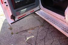 2016 Ford F-350 XLT Service body truck DRW 6.2L Gas - Photo 13