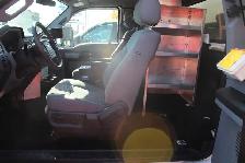 2016 Ford F-350 XLT Service body truck DRW 6.2L Gas - Photo 15