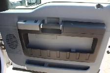 2016 Ford F-350 XLT Service body truck DRW 6.2L Gas - Photo 22