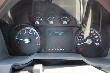 2016 Ford F-350 XLT Service body truck DRW 6.2L Gas - Photo 27