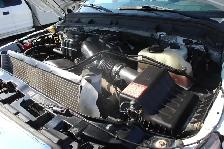 2016 Ford F-350 XLT Service body truck DRW 6.2L Gas - Photo 35