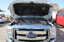 2016 Ford F-350 XLT Service body truck DRW 6.2L Gas - Photo 36