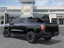 2026 Chevrolet Silverado EV Trail Boss - Photo 4