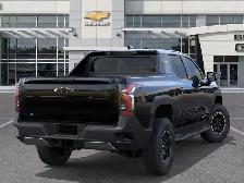 2026 Chevrolet Silverado EV Trail Boss - Photo 5