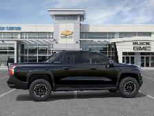 2026 Chevrolet Silverado EV Trail Boss - Photo 6