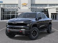 2026 Chevrolet Silverado EV Trail Boss - Photo 8