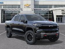 2026 Chevrolet Silverado EV Trail Boss - Photo 9