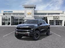 2026 Chevrolet Silverado EV Trail Boss - Photo 10