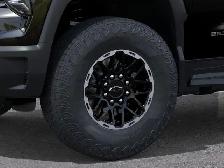 2026 Chevrolet Silverado EV Trail Boss - Photo 11