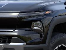 2026 Chevrolet Silverado EV Trail Boss - Photo 12