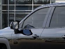 2026 Chevrolet Silverado EV Trail Boss - Photo 14